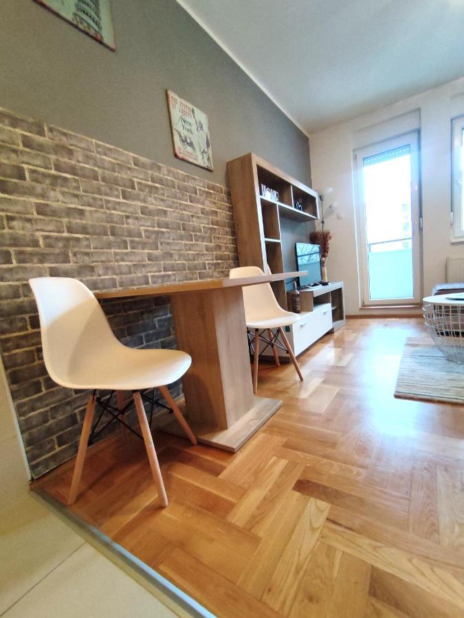Nota Home 노비사드 외부 사진